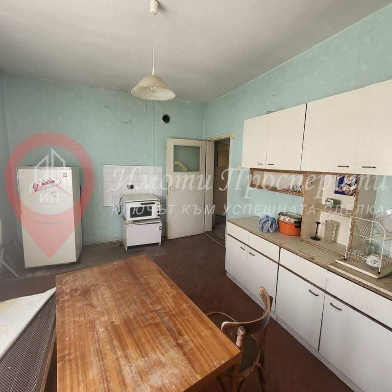 Satılık  Ev Katı Sofia , Ovça kupel , 90 metrekare | 62728106