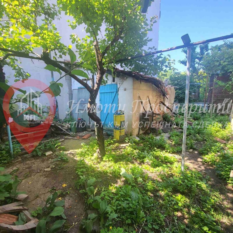 Satılık  Ev Katı Sofia , Ovça kupel , 90 metrekare | 62728106 - görüntü [11]