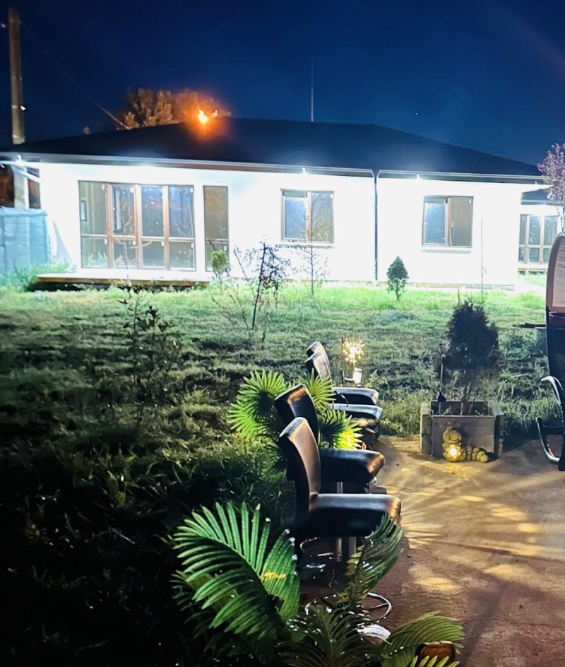 Till salu  Hus region Stara Zagora , Malko Kadievo , 100 kvm | 44222547 - bild [9]