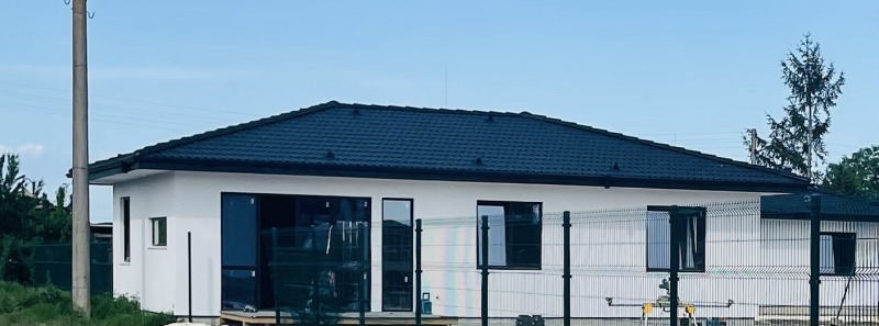 Till salu  Hus region Stara Zagora , Malko Kadievo , 100 kvm | 44222547 - bild [2]