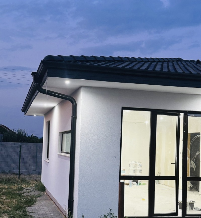 Till salu  Hus region Stara Zagora , Malko Kadievo , 100 kvm | 44222547 - bild [6]