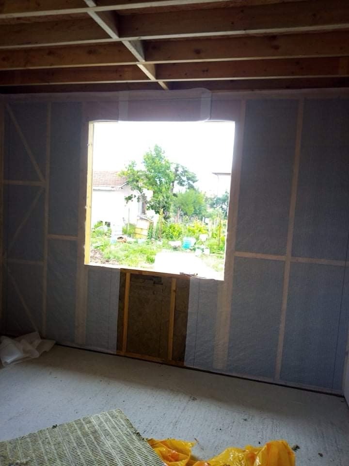 Till salu  Hus region Stara Zagora , Malko Kadievo , 100 kvm | 44222547 - bild [13]