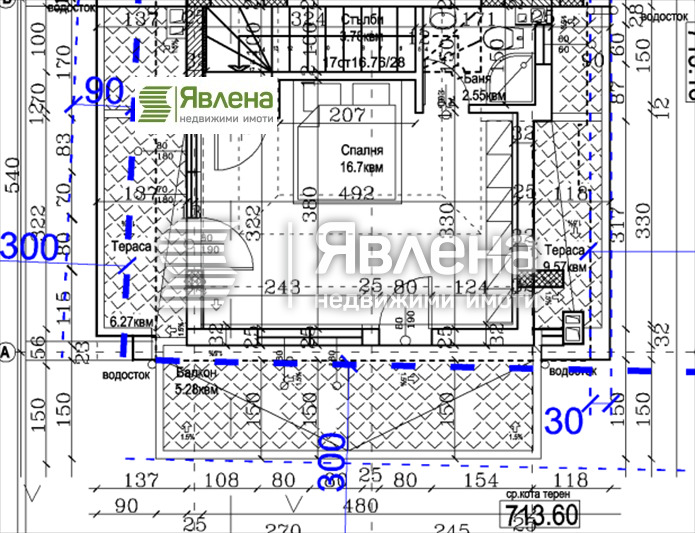 Продается  Дом София , Княжево , 138 кв.м | 69561540 - изображение [5]