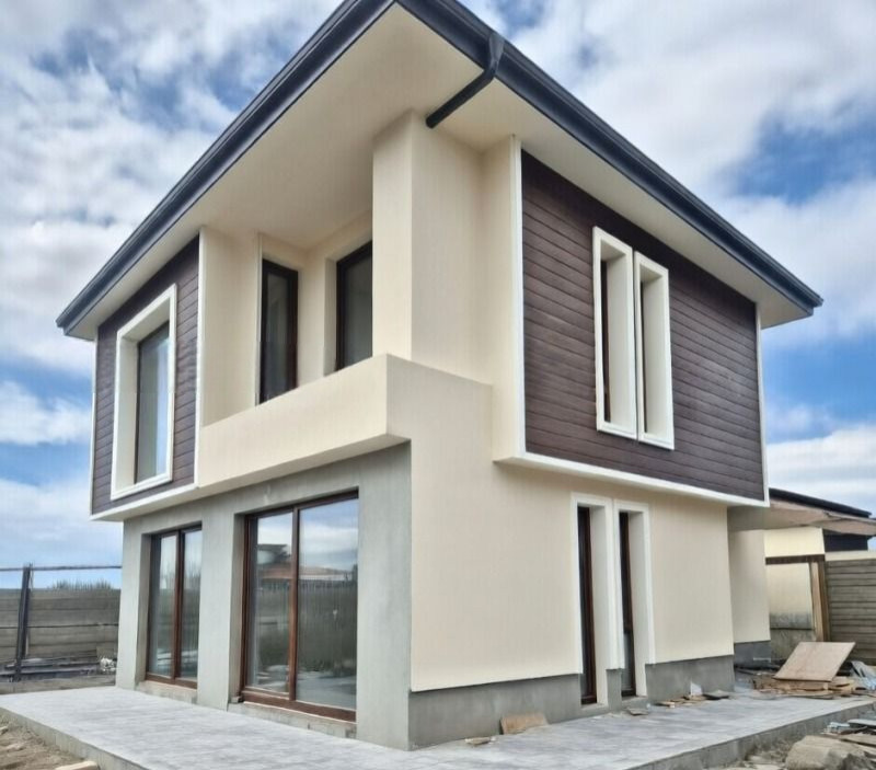 Продава КЪЩА, с. Скутаре, област Пловдив