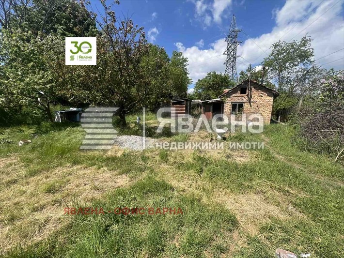 Продава КЪЩА, гр. Варна, м-т Боровец - север, снимка 4 - Къщи - 56379763