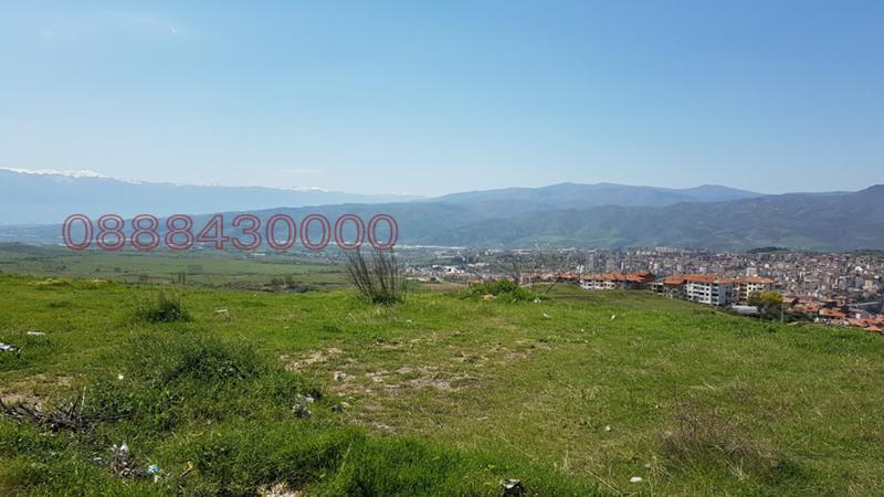 Na prodej  Spiknutí oblast Blagoevgrad , Sandanski , 2334 m2 | 84499144 - obraz [4]