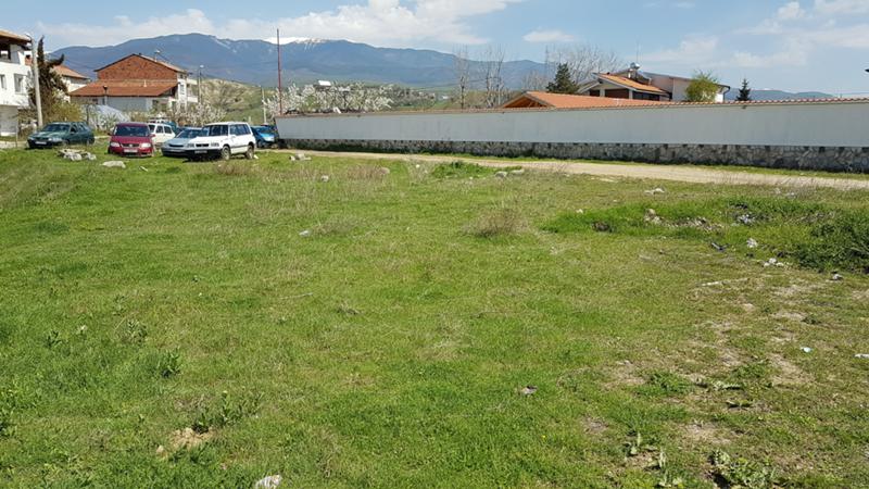 Na prodej  Spiknutí oblast Blagoevgrad , Sandanski , 2334 m2 | 84499144 - obraz [6]