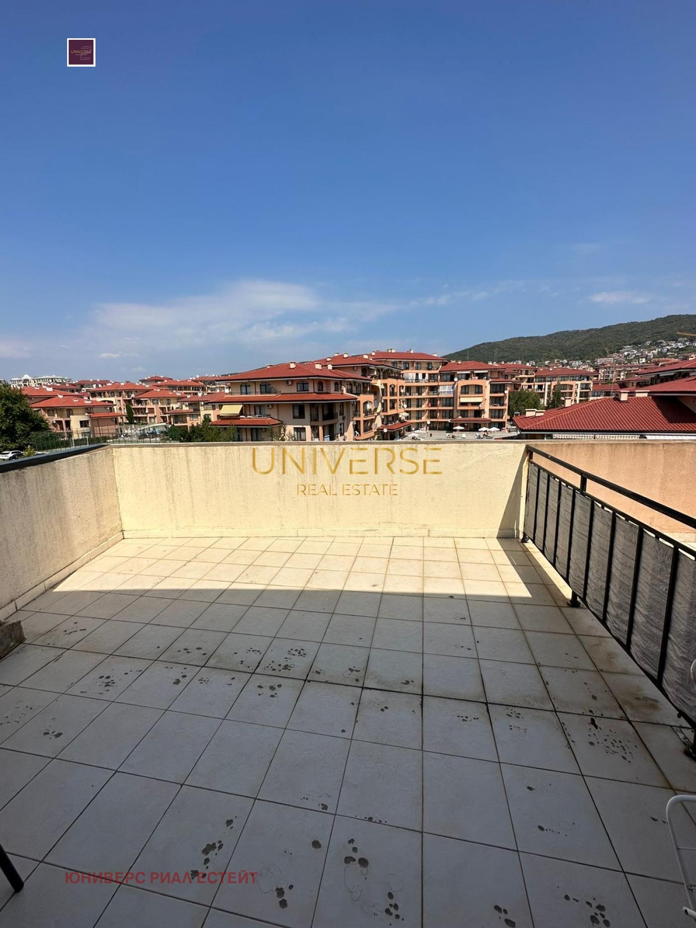 Продава 1-СТАЕН, гр. Свети Влас, област Бургас, снимка 11 - Апартаменти - 56186803