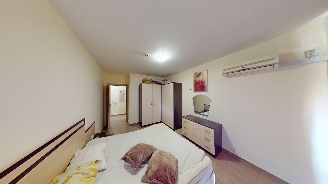 Продава 2-СТАЕН, с. Кошарица, област Бургас, снимка 6 - Апартаменти - 54545132