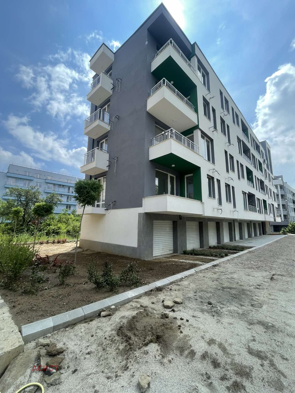 Продава 2-СТАЕН, гр. София, Овча купел, снимка 17 - Апартаменти - 55143793
