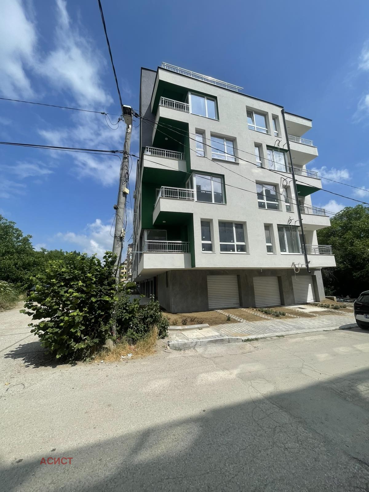 Продава 2-СТАЕН, гр. София, Овча купел, снимка 2 - Апартаменти - 55143793