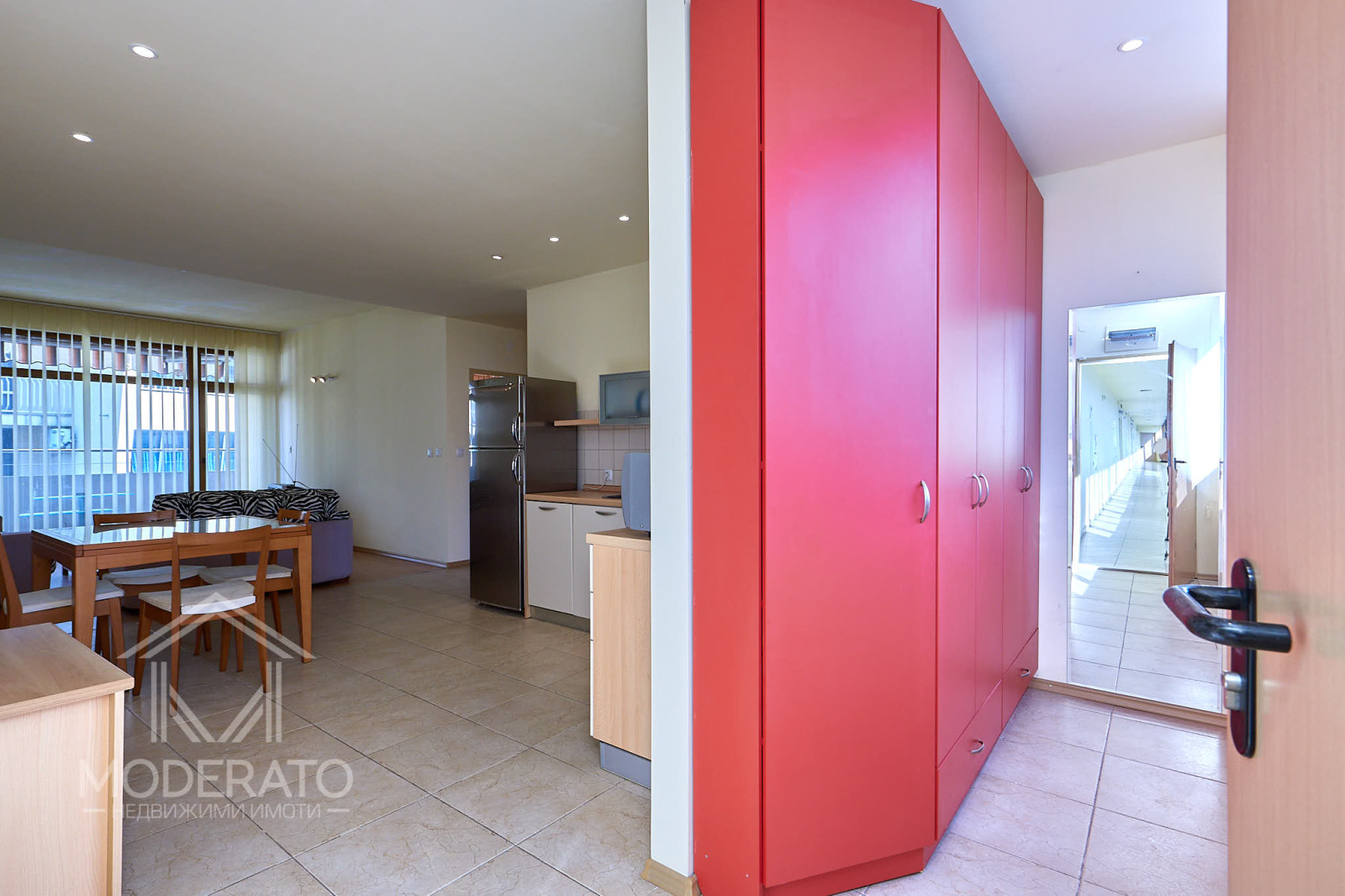 Продава 3-СТАЕН, к.к. Слънчев бряг, област Бургас, снимка 6 - Апартаменти - 53719866