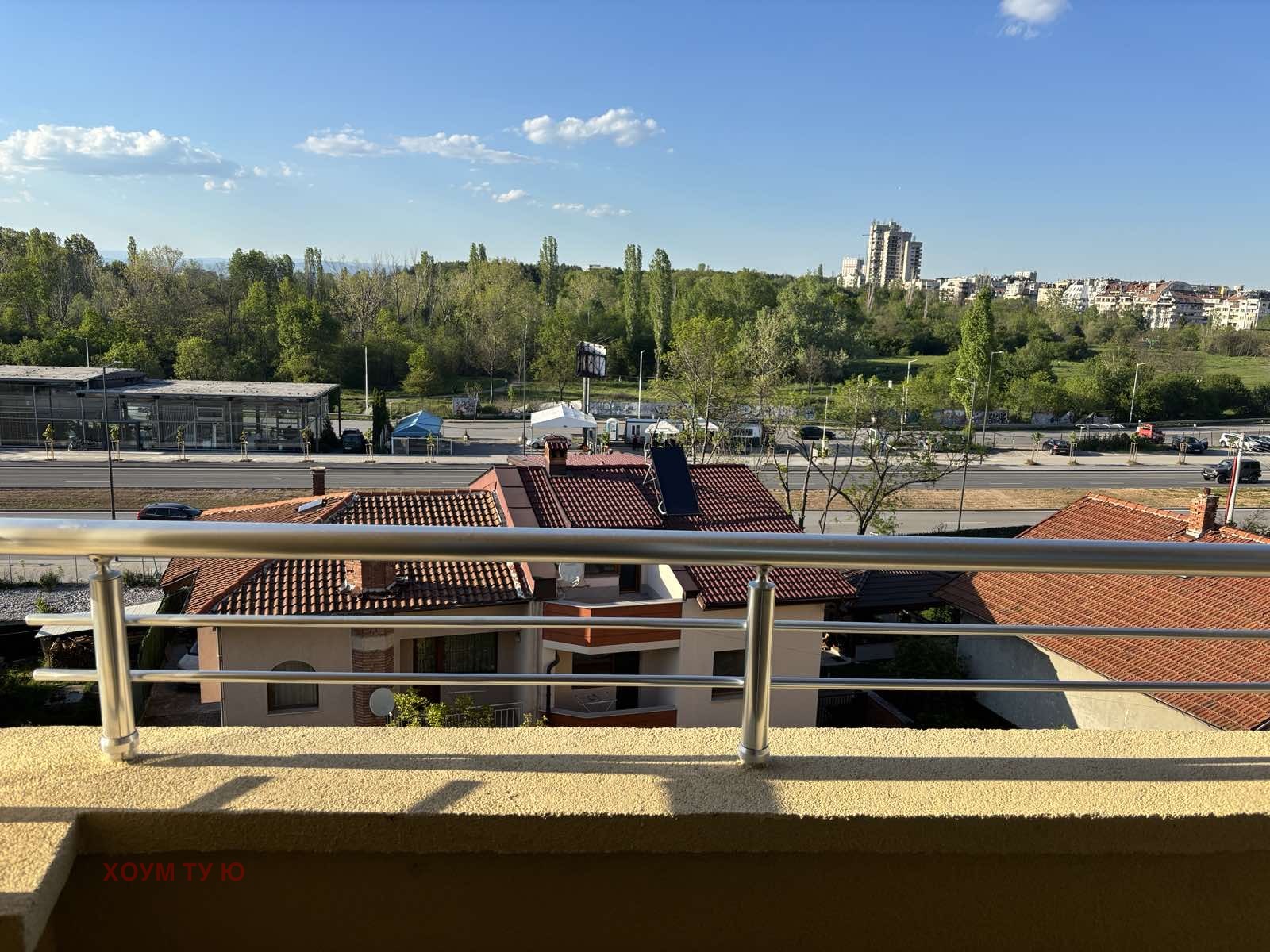 Продава 3-СТАЕН, гр. София, Кръстова вада, снимка 9 - Апартаменти - 54136694