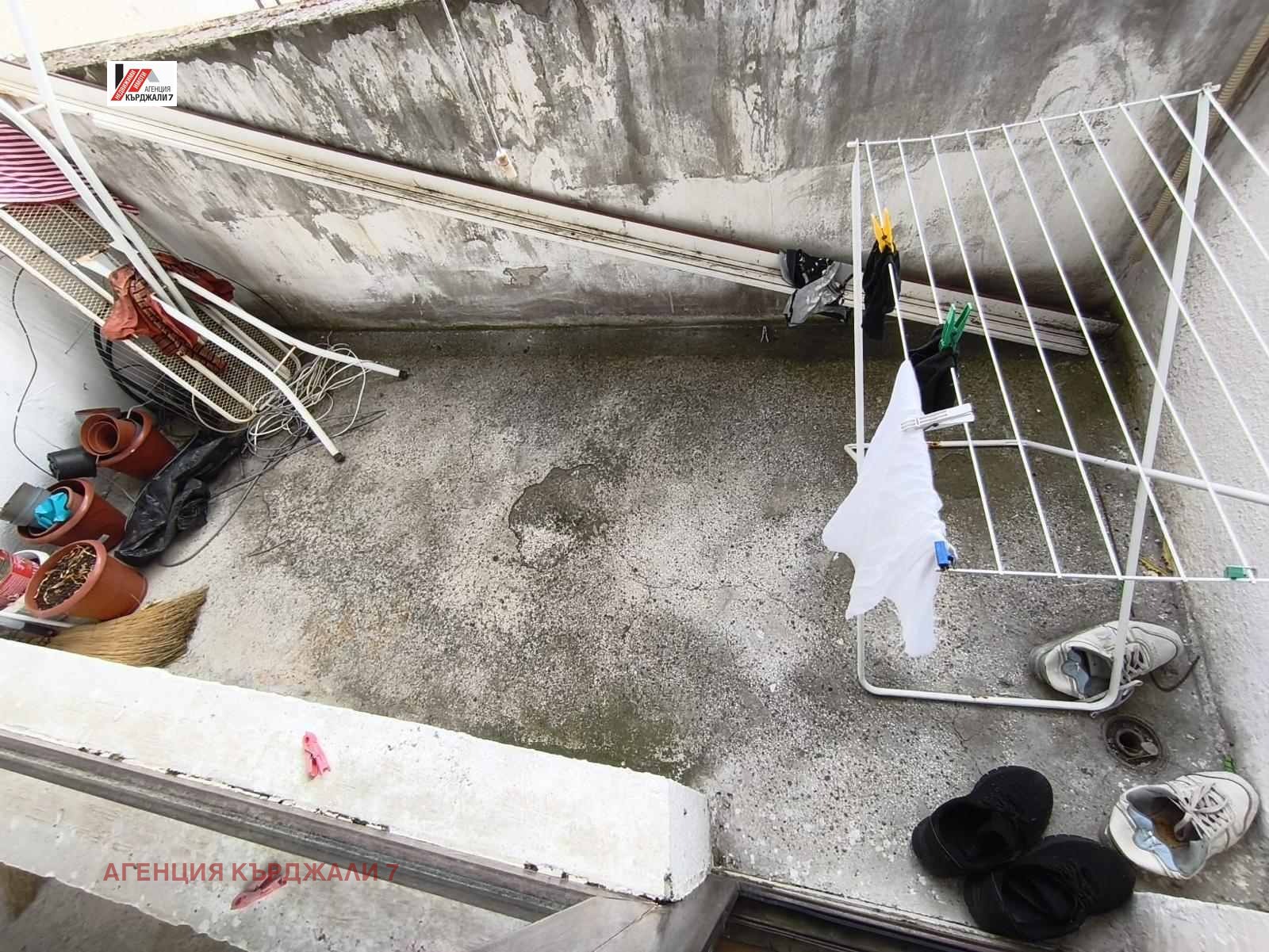Продава 3-СТАЕН, гр. Кърджали, Възрожденци, снимка 14 - Апартаменти - 54665662