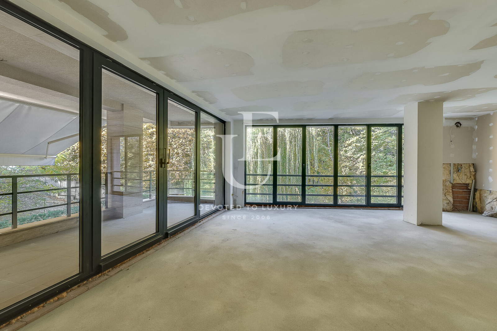 Продава  3-стаен град София , Бояна , 175 кв.м | 83858584