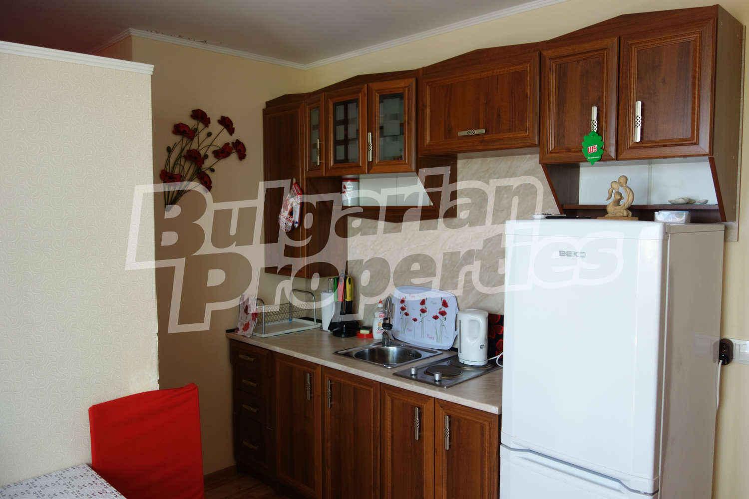 Продава МНОГОСТАЕН, гр. Варна, Център, снимка 2 - Апартаменти - 46445311
