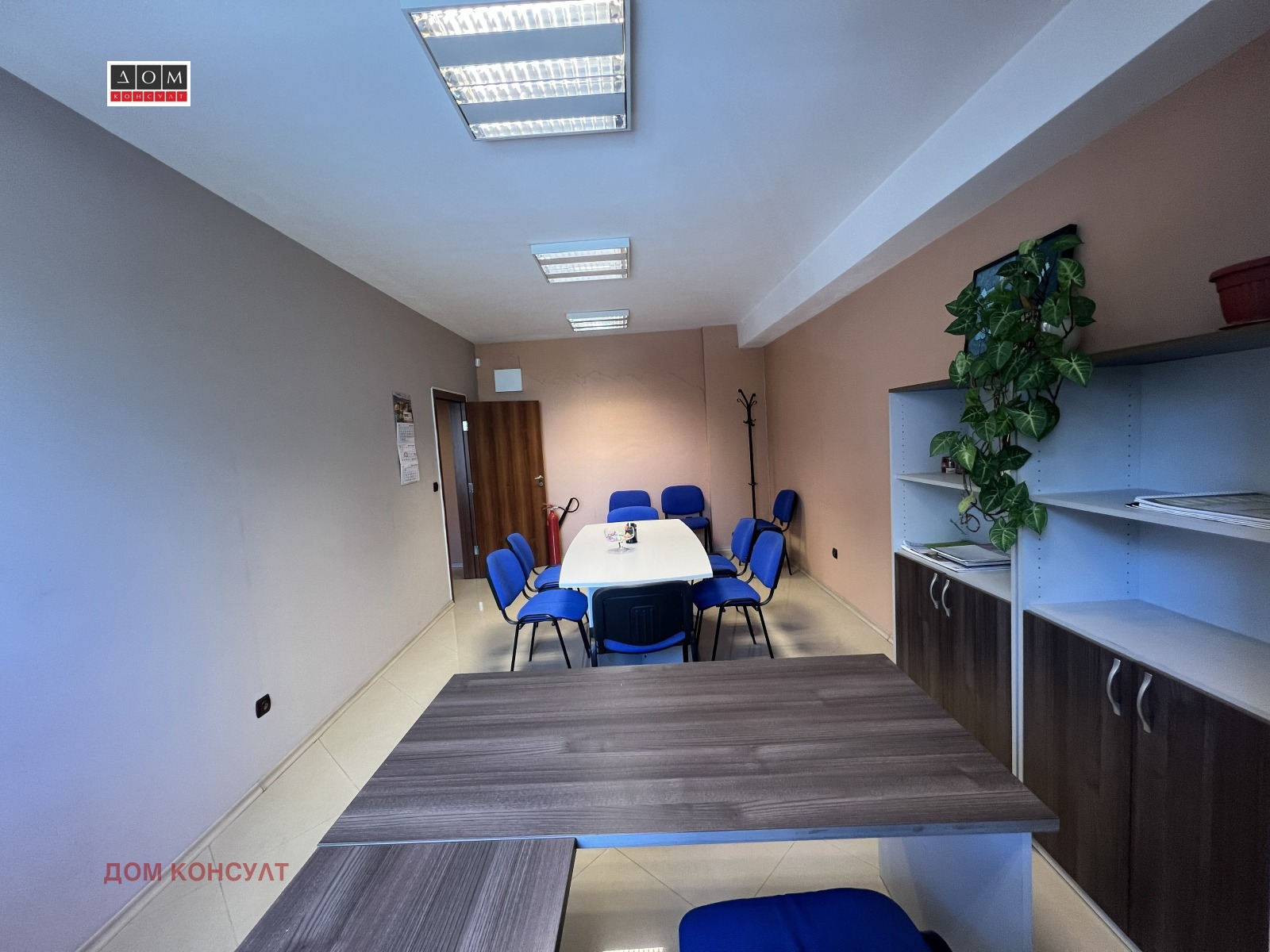 Продава ОФИС, гр. София, Белите брези, снимка 3 - Офиси - 55642437