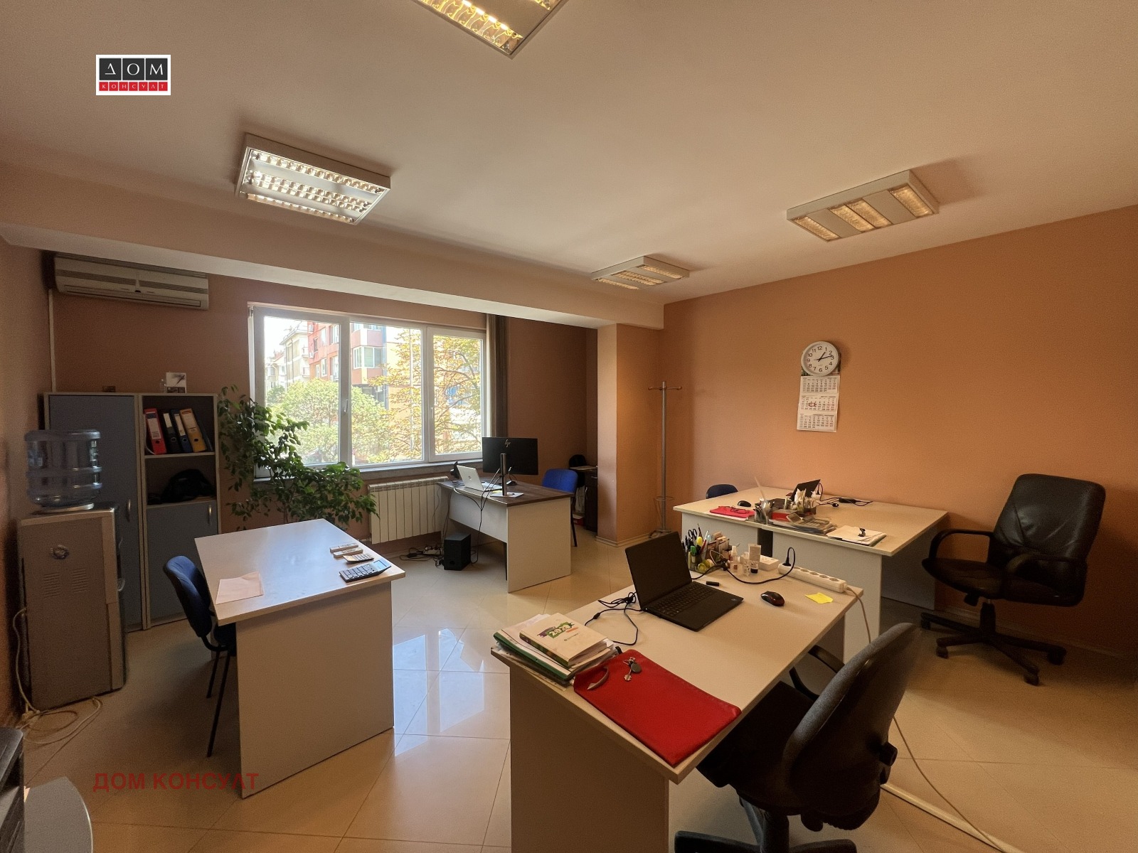 Продава ОФИС, гр. София, Белите брези, снимка 8 - Офиси - 55642437
