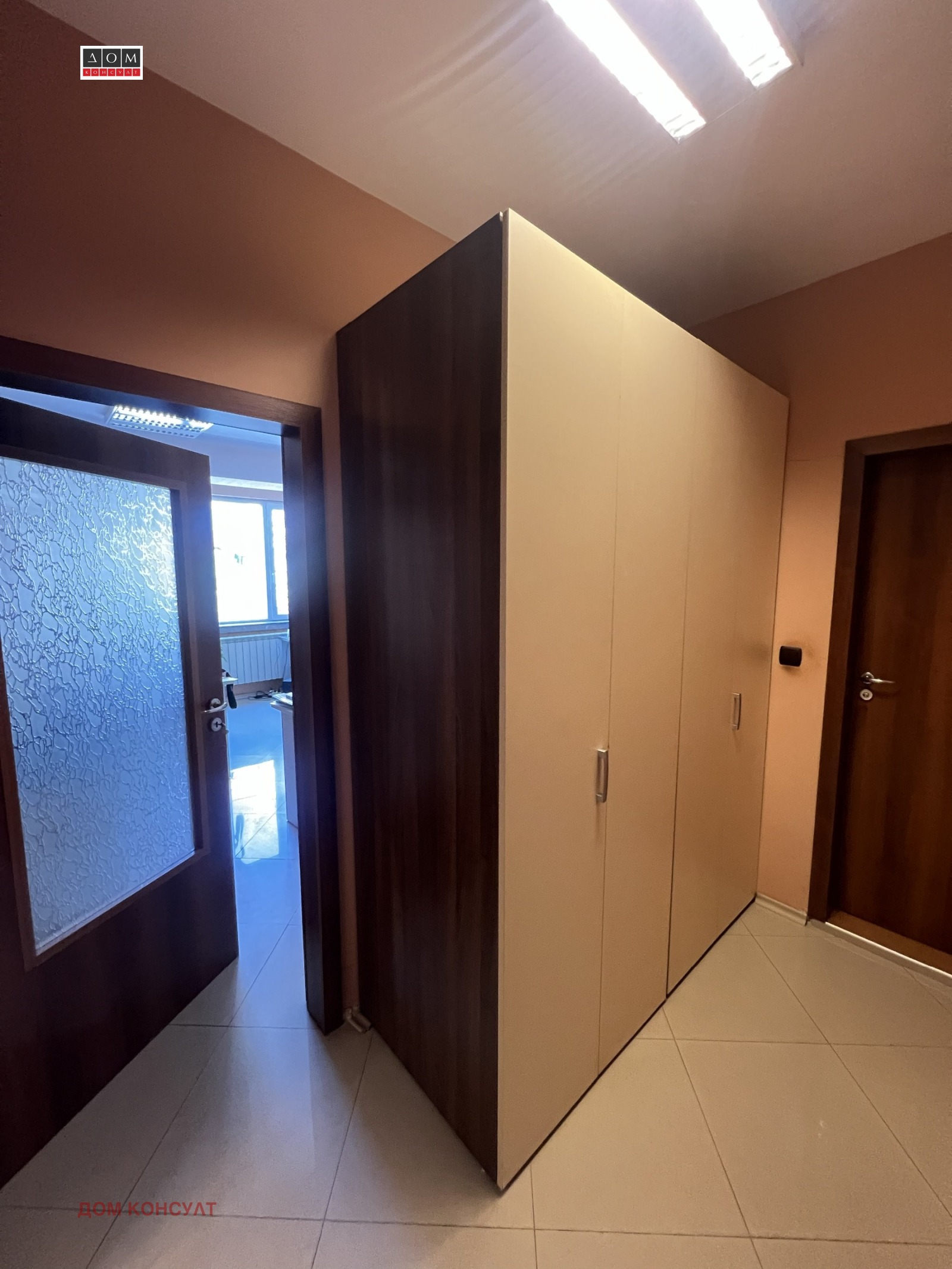 Продава ОФИС, гр. София, Белите брези, снимка 4 - Офиси - 55642437