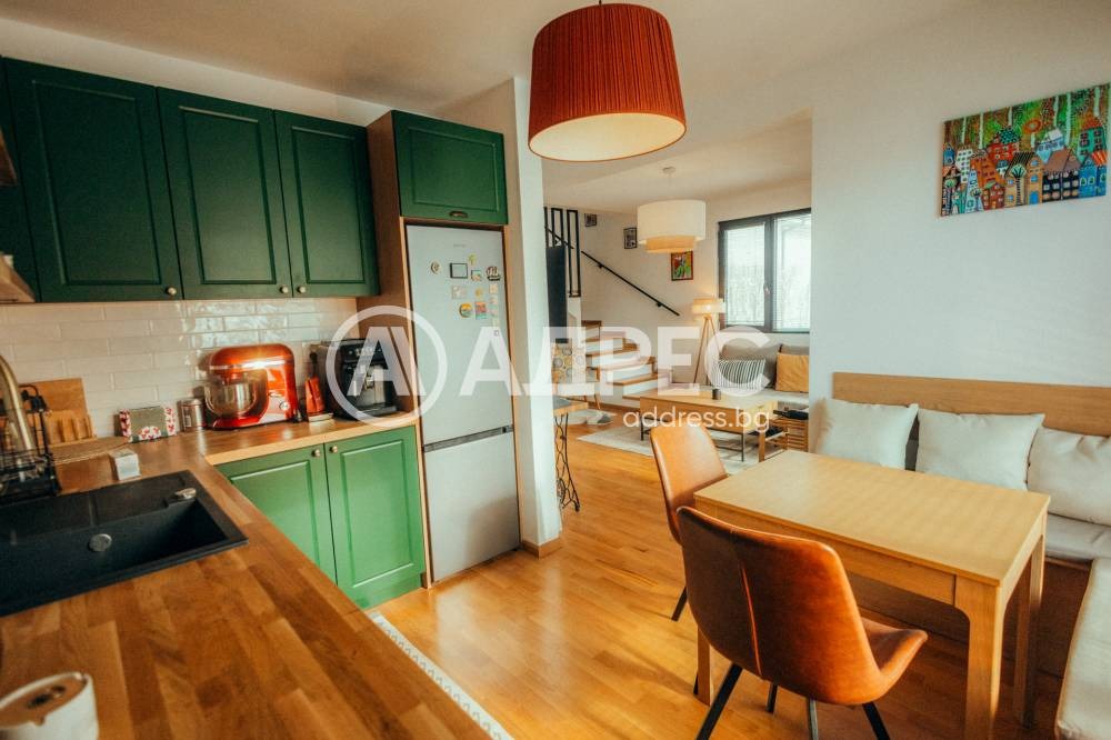 Продава КЪЩА, с. Макоцево, област София област, снимка 4 - Къщи - 53454476