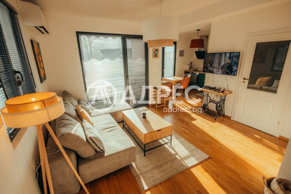 Продава КЪЩА, с. Макоцево, област София област, снимка 2 - Къщи - 53454476