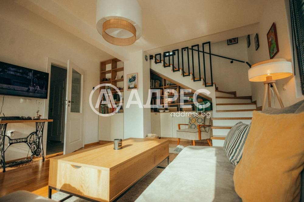 Продава КЪЩА, с. Макоцево, област София област, снимка 3 - Къщи - 53454476