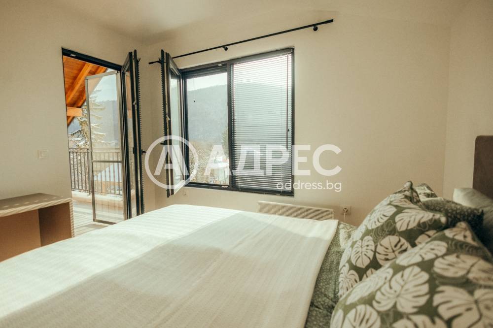 Продава КЪЩА, с. Макоцево, област София област, снимка 9 - Къщи - 53454476