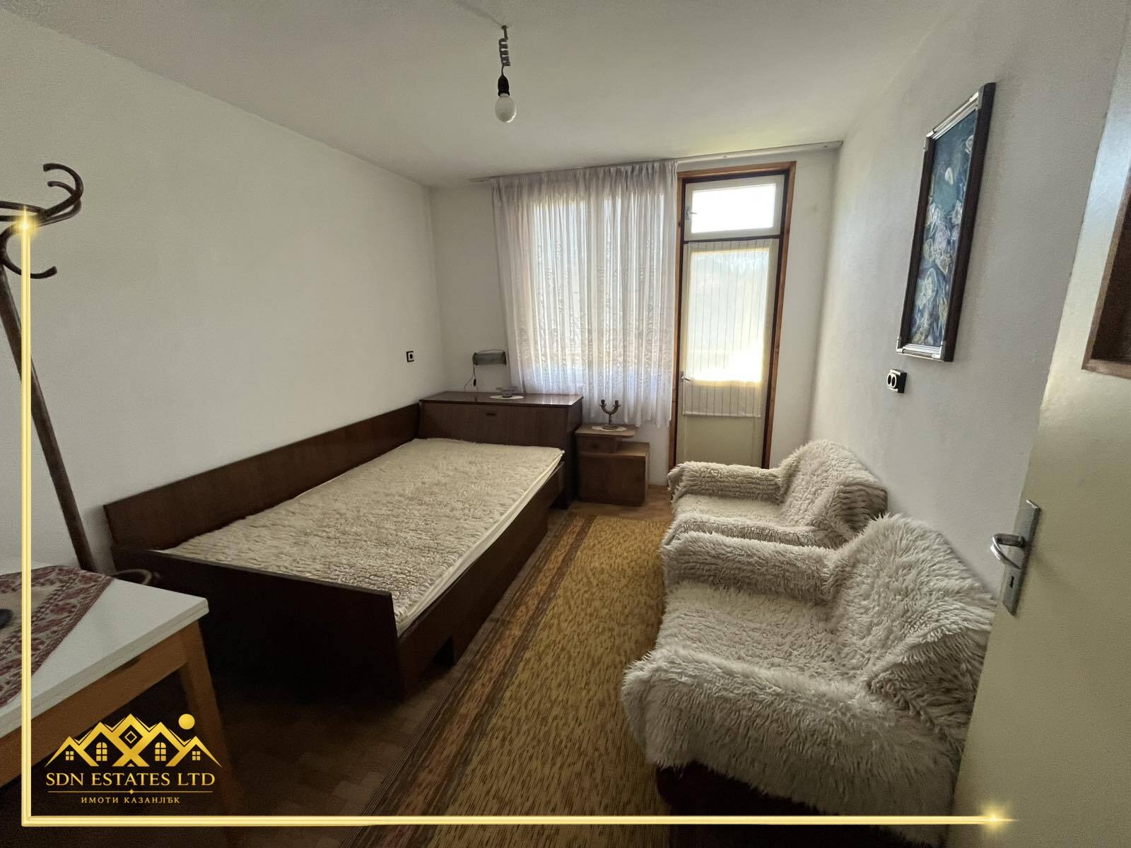 Продава КЪЩА, гр. Павел баня, област Стара Загора, снимка 6 - Къщи - 54764348