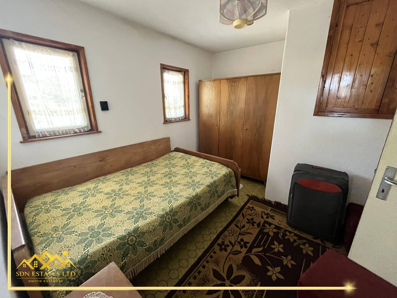 Продава КЪЩА, гр. Павел баня, област Стара Загора, снимка 7 - Къщи - 54764348