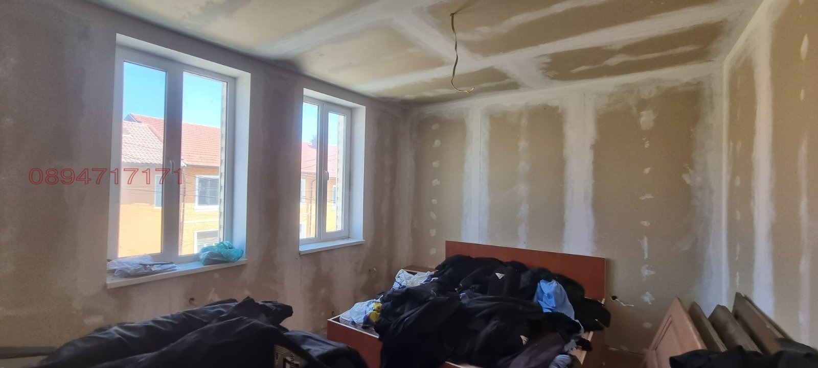 Продава КЪЩА, гр. Долна баня, област София област, снимка 11 - Къщи - 55587804