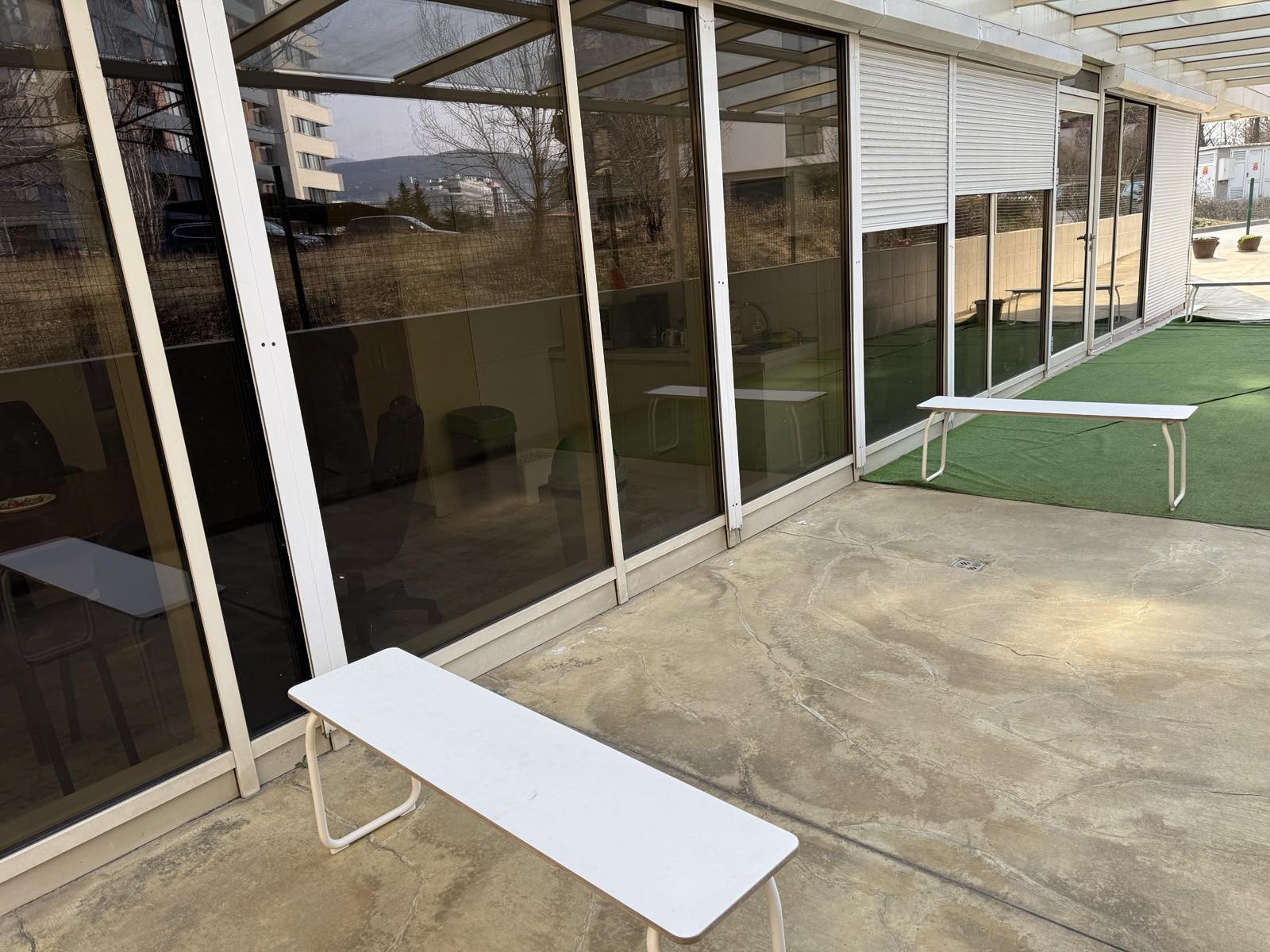 Продава ЗАВЕДЕНИЕ, гр. София, Младост 4, снимка 13 - Заведения - 50932525