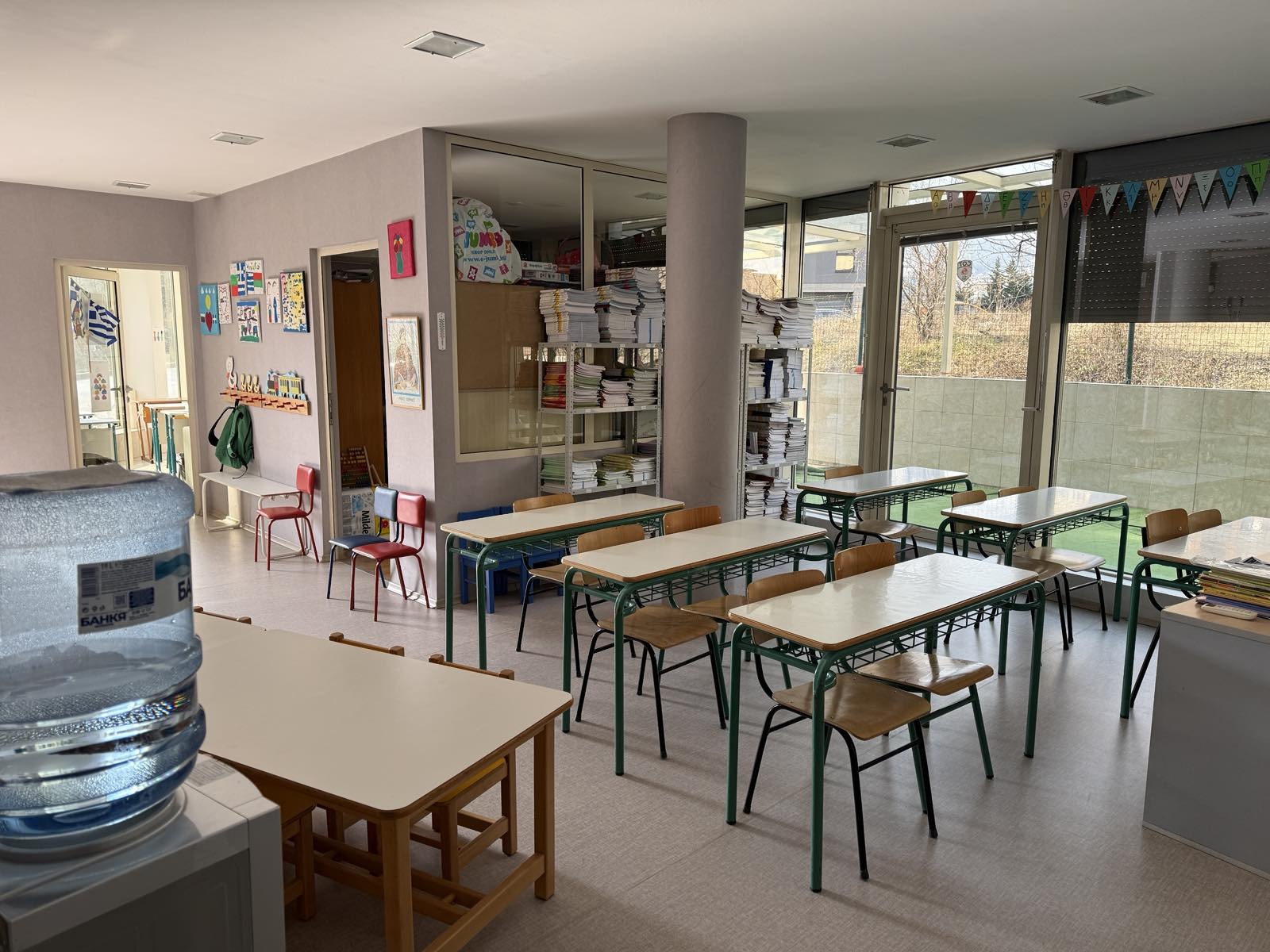 Продава ЗАВЕДЕНИЕ, гр. София, Младост 4, снимка 9 - Заведения - 50932525