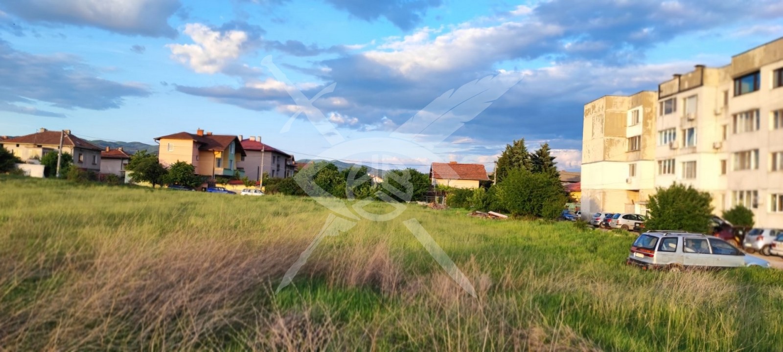 Продава ПАРЦЕЛ, гр. София, гр. Нови Искър, снимка 2 - Парцели - 48358523