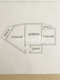 Продава 3-СТАЕН, гр. София, Кръстова вада, снимка 11