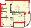 Продава 3-СТАЕН, гр. Бургас, Изгрев, снимка 2