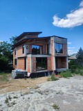 Продава КЪЩА, гр. София, Симеоново, снимка 1