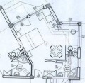 Продава 1-СТАЕН, област Бургас, гр. Созопол • 62430 € / 122102.47 лв. • 64025933 12
