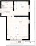 Продава  2-стаен град София , в.з.Симеоново - Драгалевци , 77 кв.м | 40381460 - изображение [2]