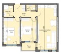 Продава 3-СТАЕН, град Пловдив, Тракия • 103610 € • 78779163 — Holmes.bg