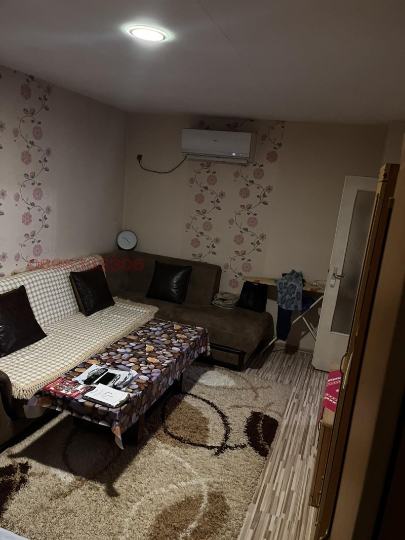 Продава 1-СТАЕН в град Перник, Тева - 48 кв.м / 56 000 € » 109 526.48 лв.
