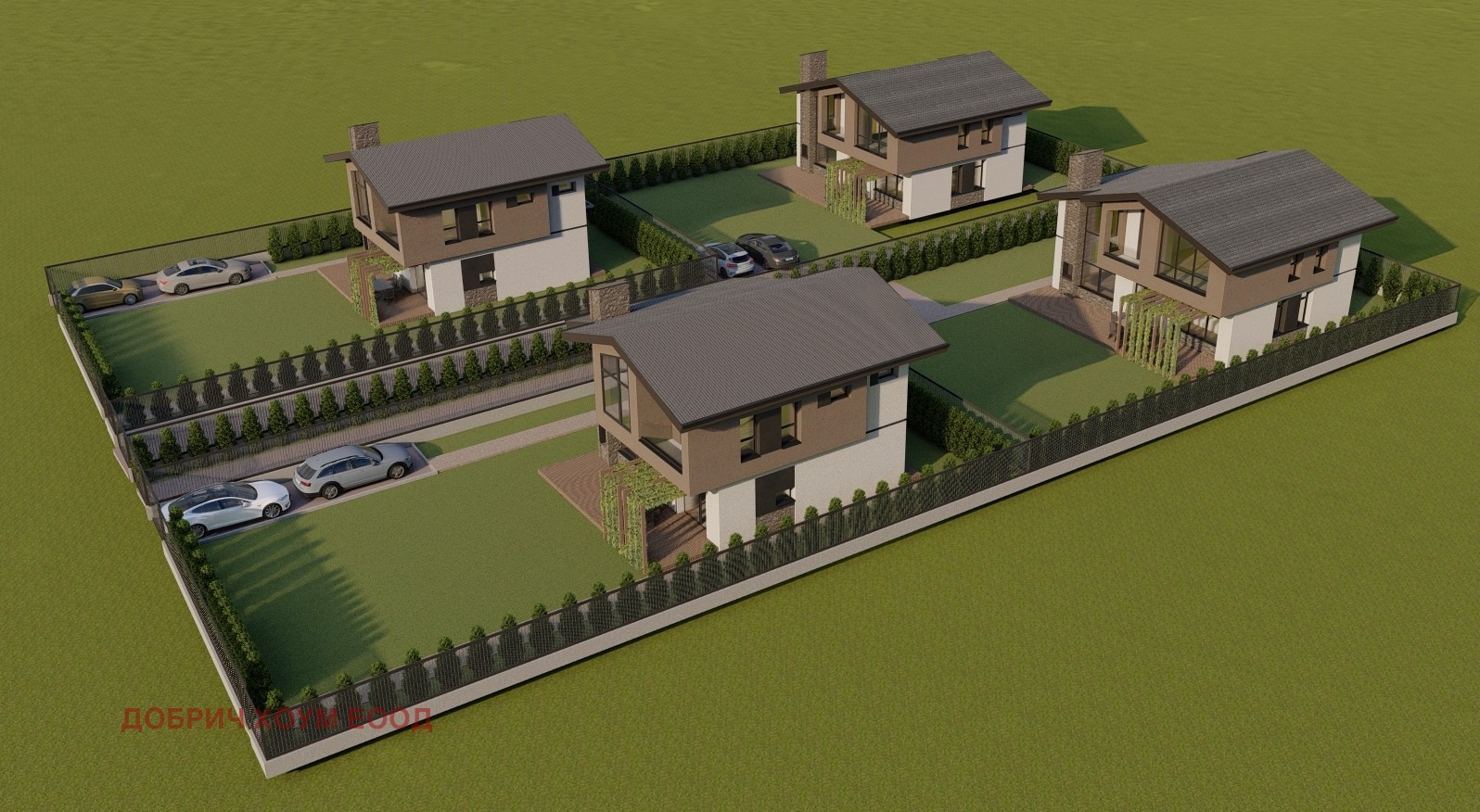 Продава КЪЩА | Imot.bg — изображение 3