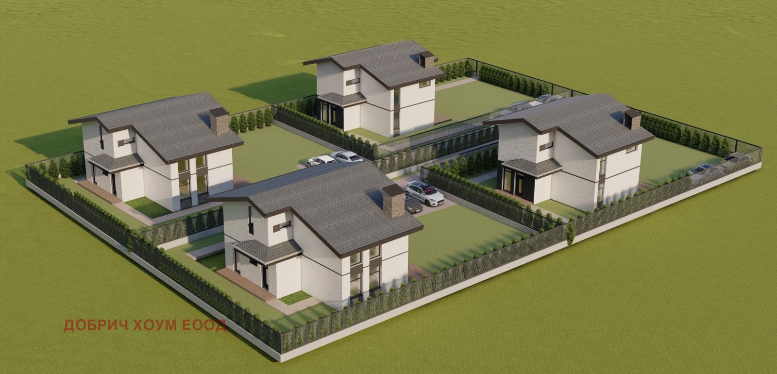 Продава КЪЩА | Imot.bg — изображение 4