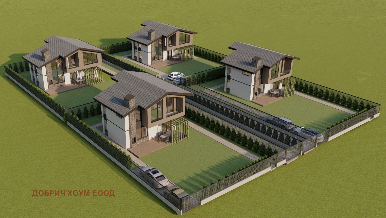 Продава КЪЩА | Imot.bg — изображение 1