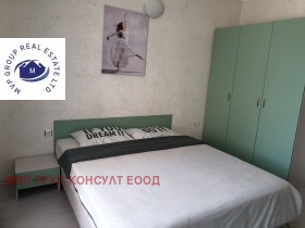 2 Schlafzimmer k.k. Slantschew brjag, region Burgas 9