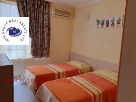 2 Schlafzimmer k.k. Slantschew brjag, region Burgas 7