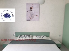 2 Schlafzimmer k.k. Slantschew brjag, region Burgas 13