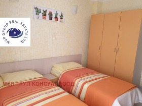 2 Schlafzimmer k.k. Slantschew brjag, region Burgas 11