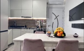 3-стаен град Варна, м-т Долна Трака