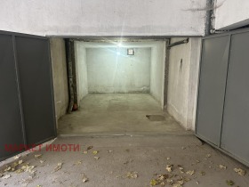 À vendre Garage