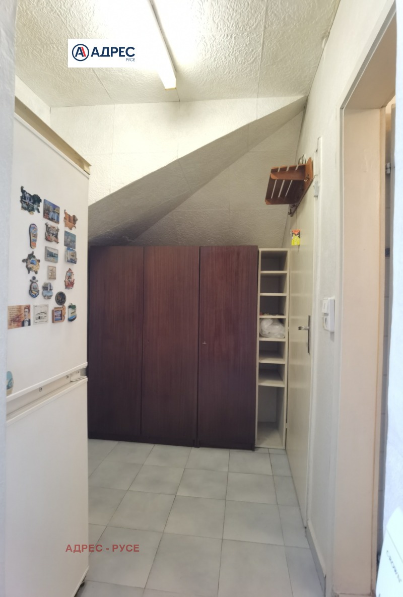 Te koop  Studio Ruse , Sjirok tsentar , 29 m² | 56453496 - afbeelding [5]